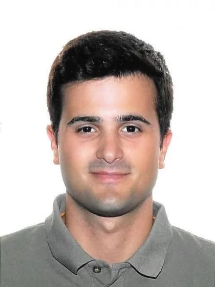Andres Emch, BEWS.