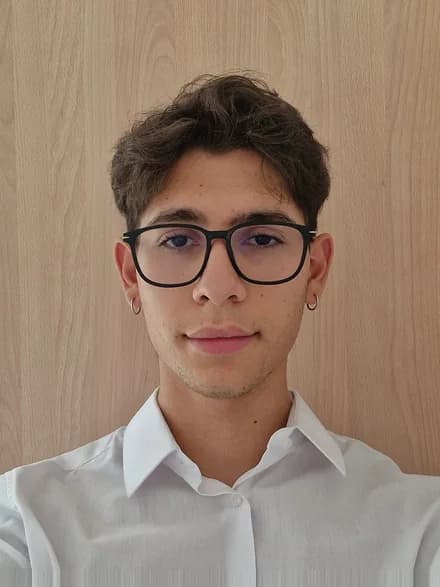 Felipe Tenorio, BEWS.