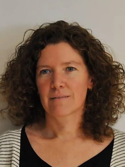 Maria Estany, BEWS.