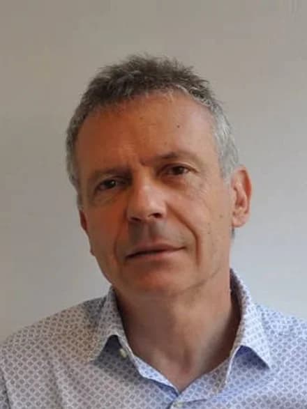 Ricard Leal, BEWS.