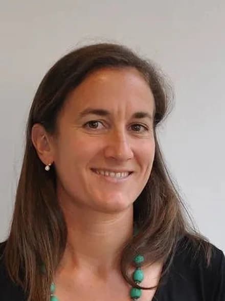 Teresa Jori, BEWS.